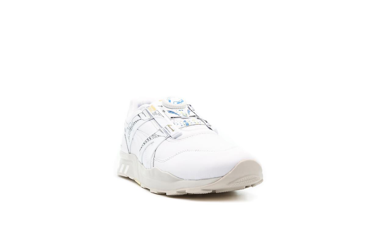 Puma Suede 7000 White - Image 10