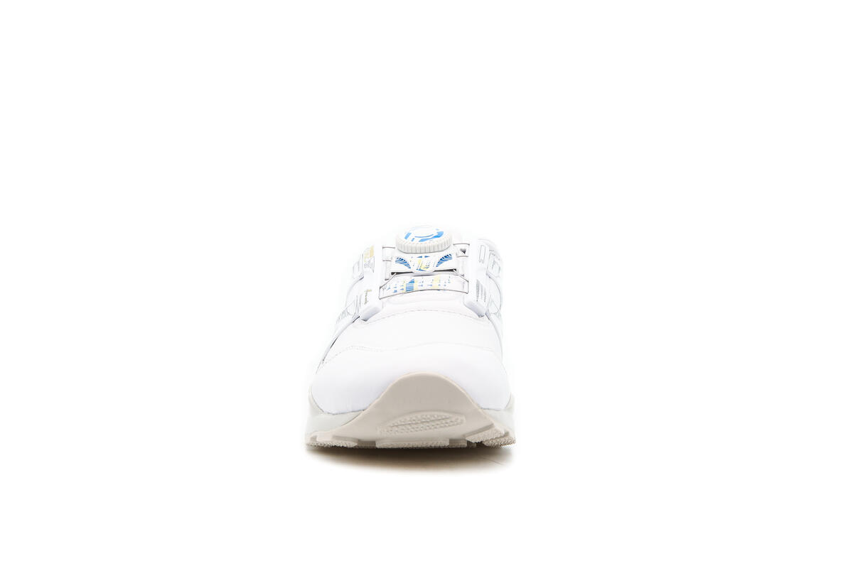 Puma Suede 7000 White - Image 11