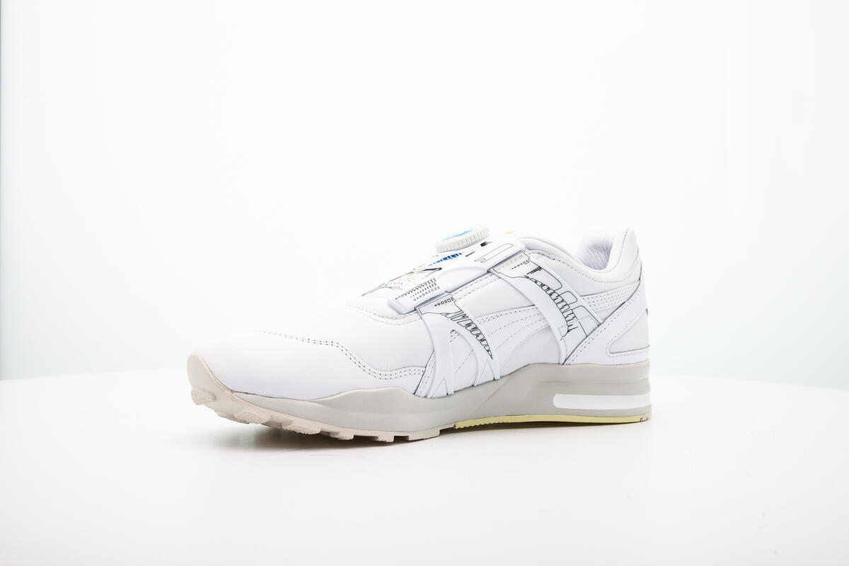 Puma Suede 7000 White - Image 13