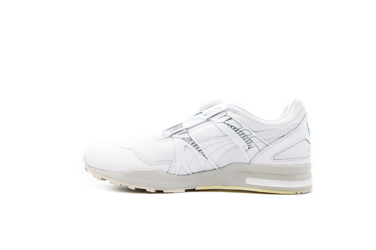 Puma Suede 7000 White - Image 14