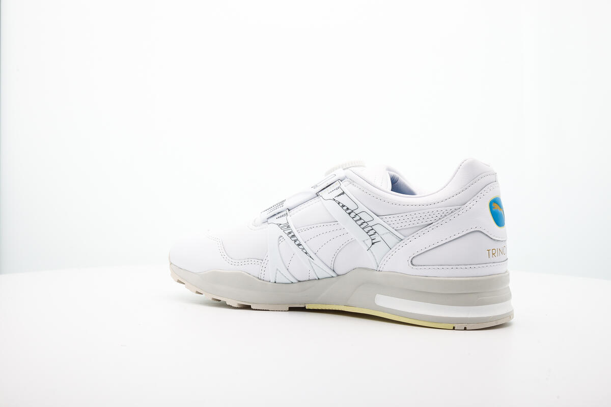Puma Suede 7000 White - Image 15