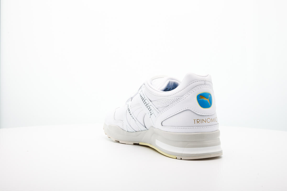 Puma Suede 7000 White - Image 16