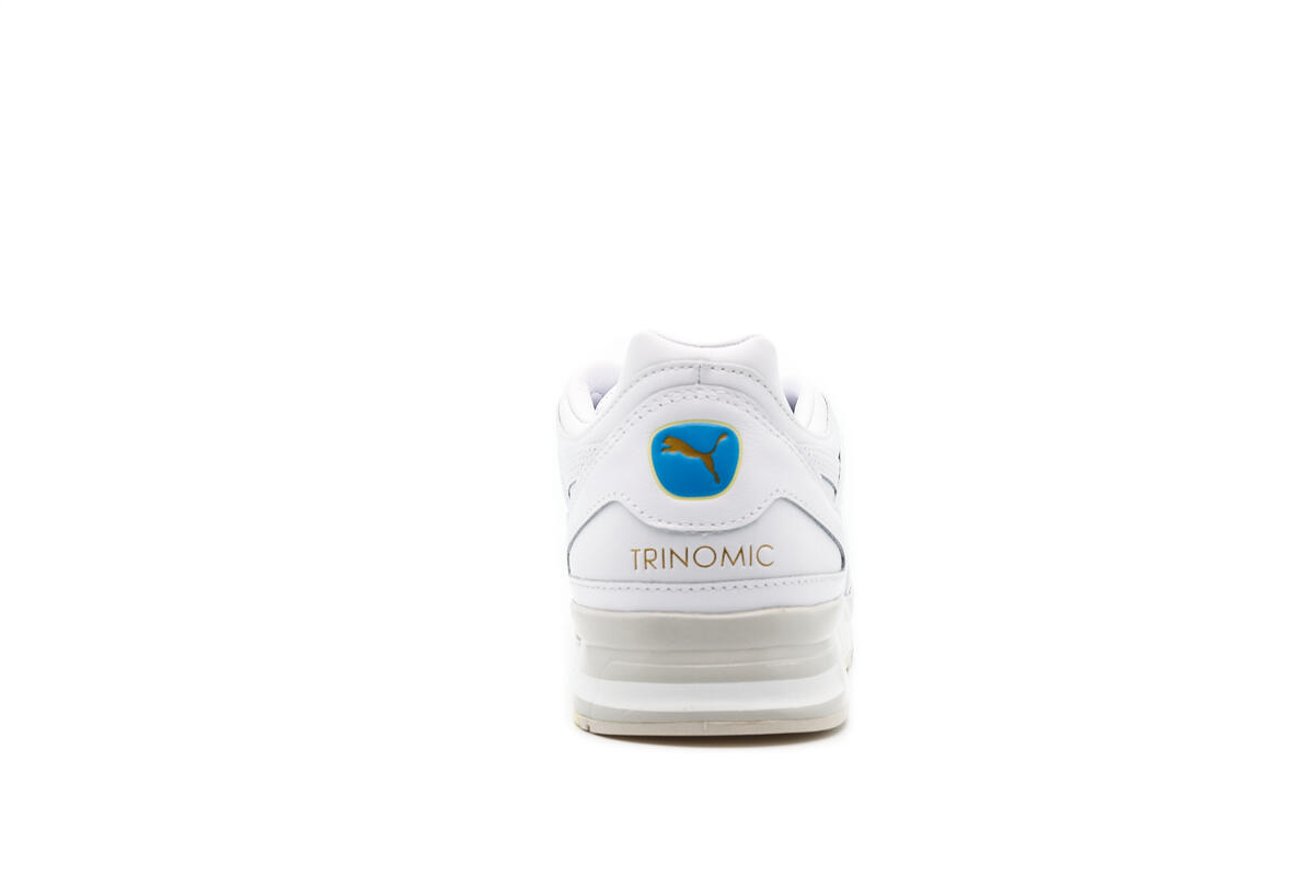 Puma Suede 7000 White - Image 17