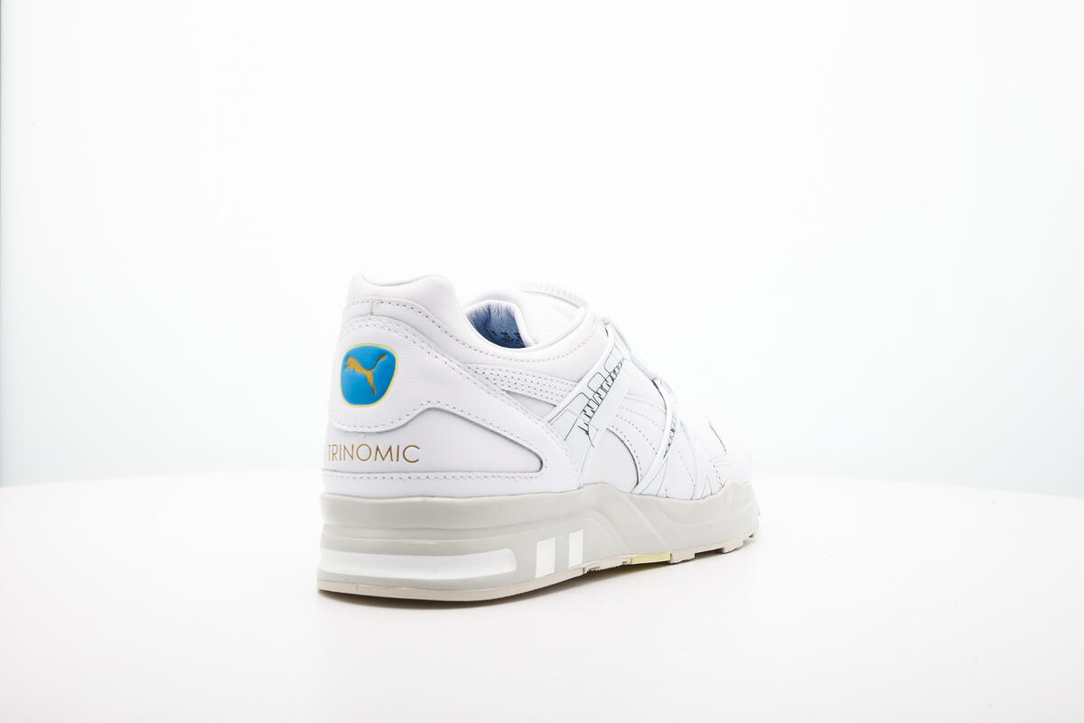 Puma Suede 7000 White - Image 18