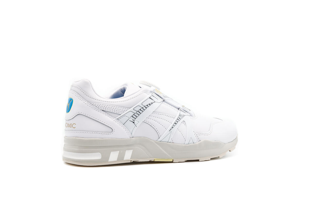Puma Suede 7000 White - Image 19