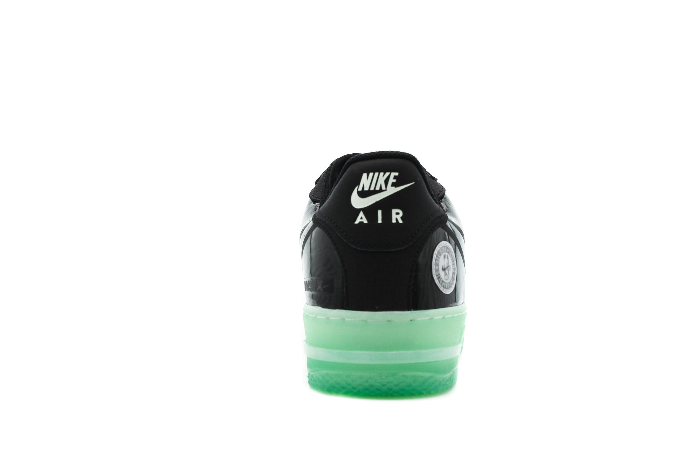 Nike AIR FORCE 1 REACT LV8 "ALL STAR"