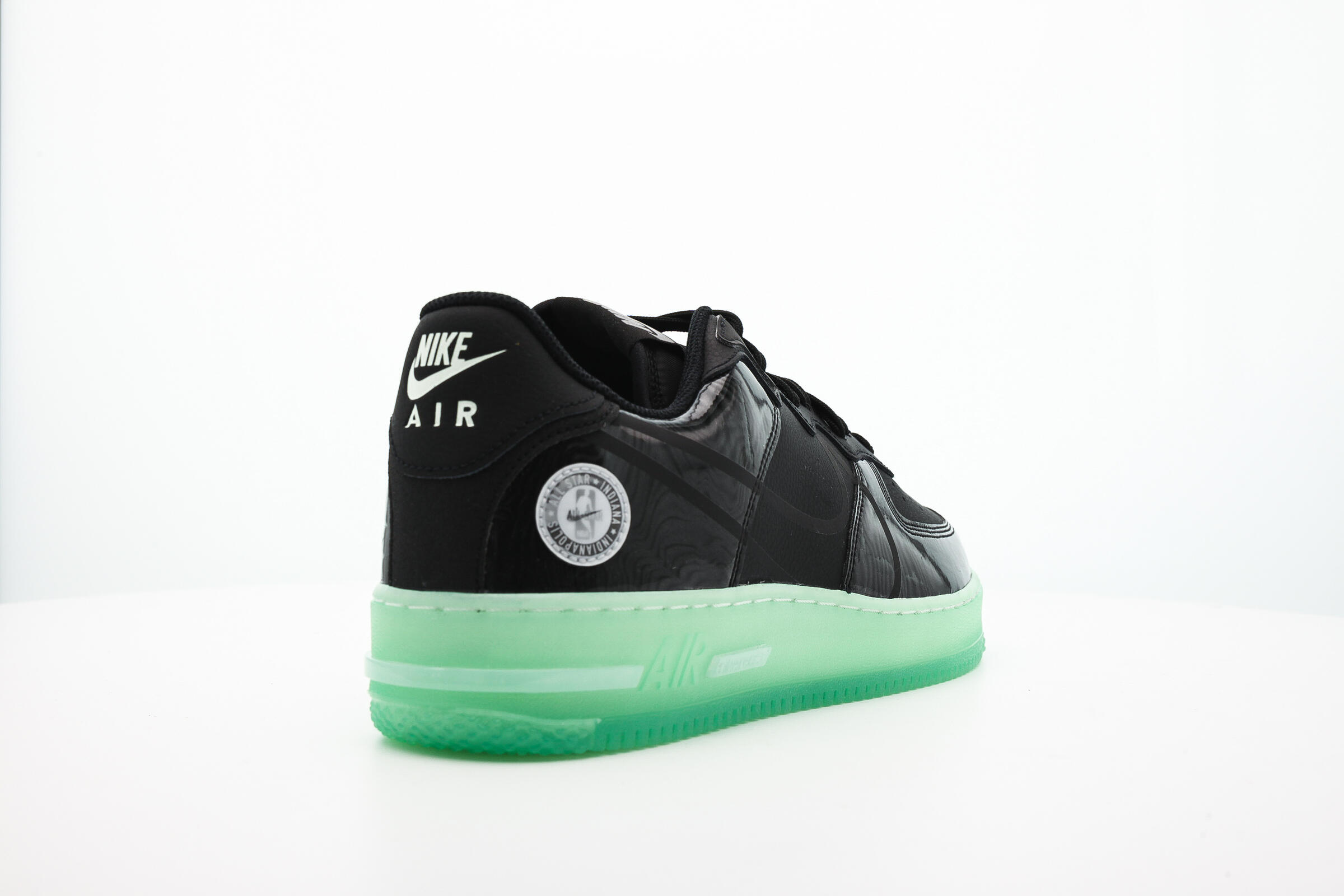 Nike AIR FORCE 1 REACT LV8 "ALL STAR"