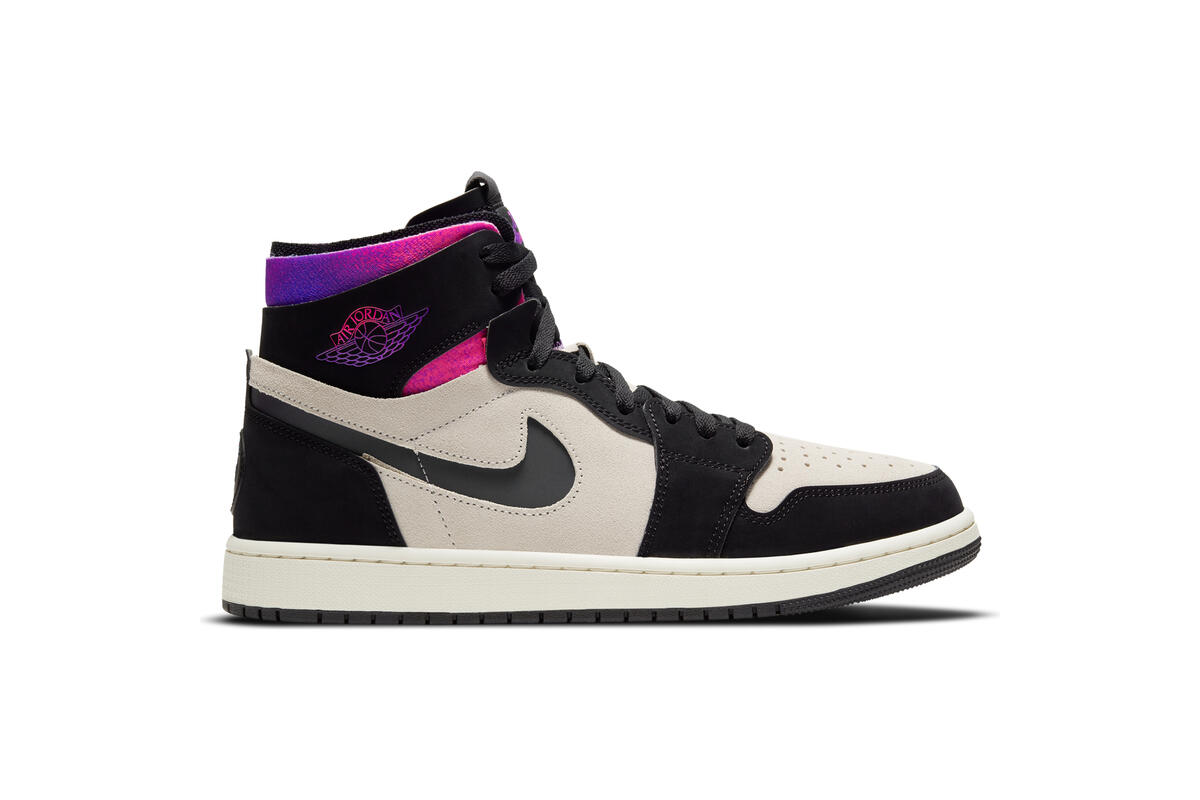 Air Jordan 1 ZOOM AIR Comfort 'PSG'