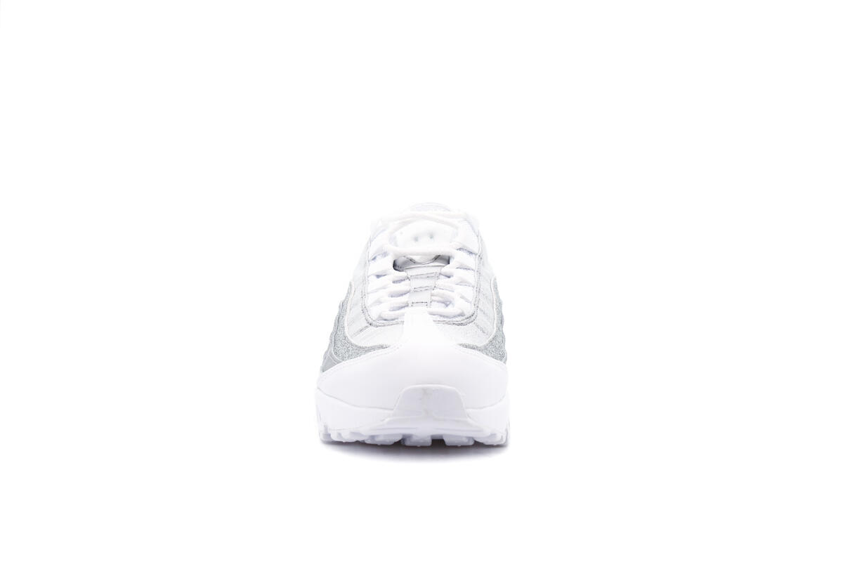 Nike Air Max 95 White (Women's) - Image 5