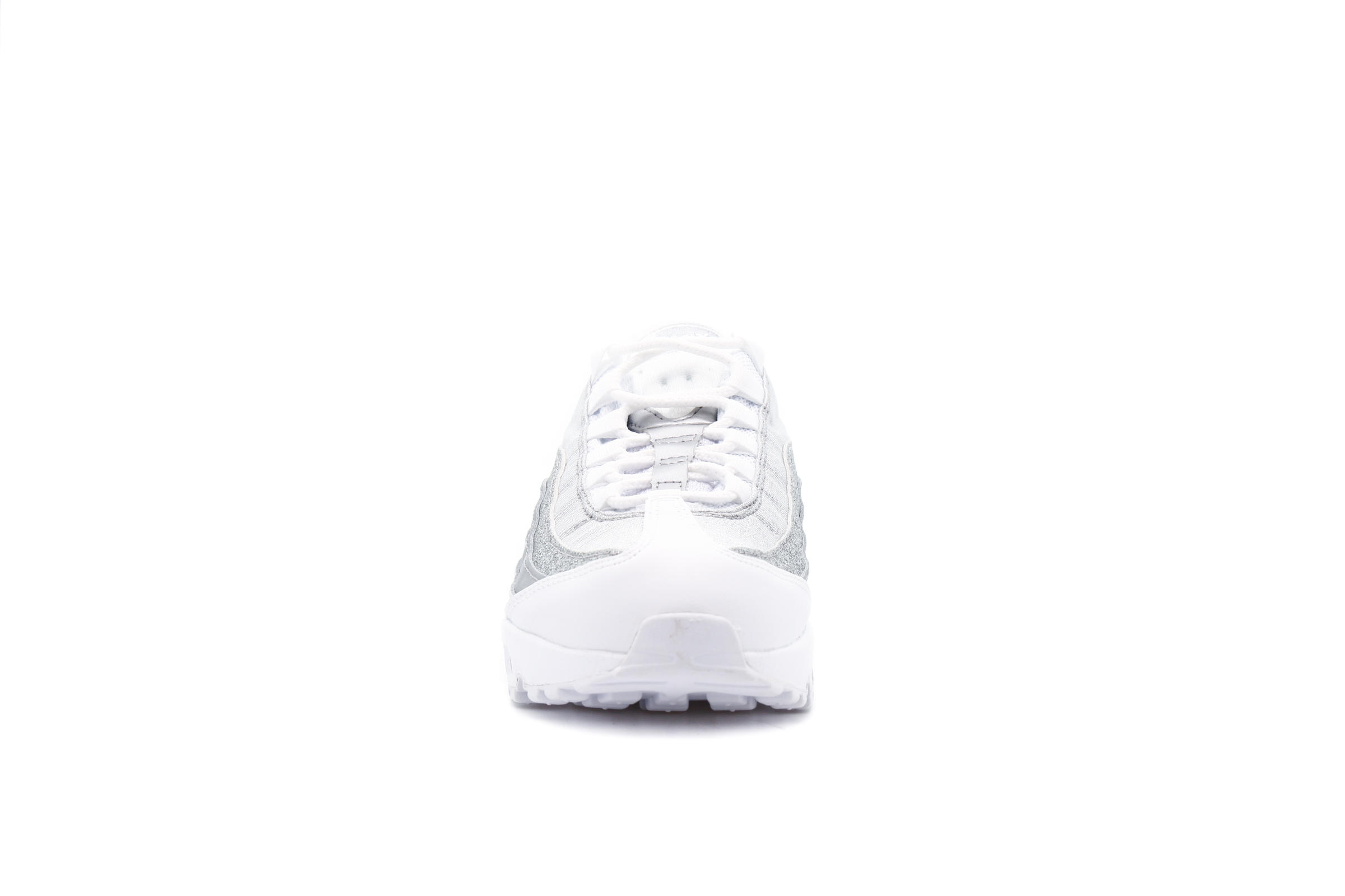 Nike WMNS AIR MAX 95 "WHITE"