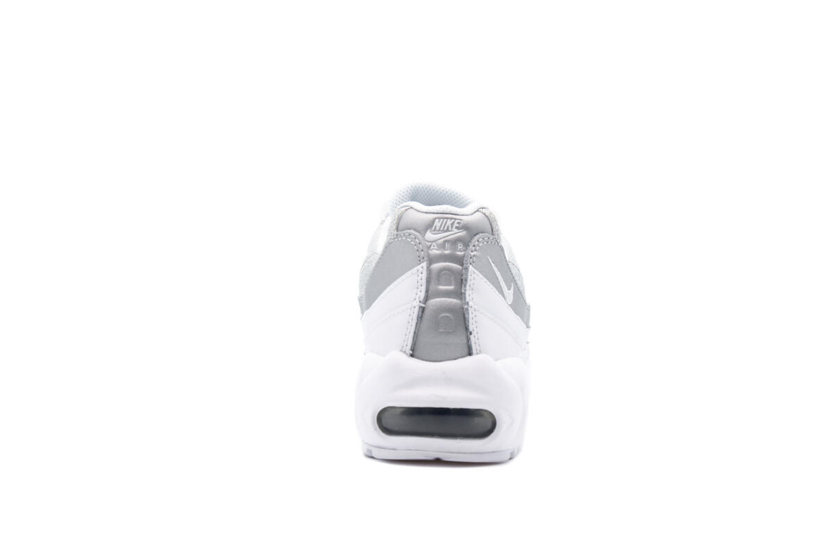 Nike Air Max 95 White (Women's) - Image 11