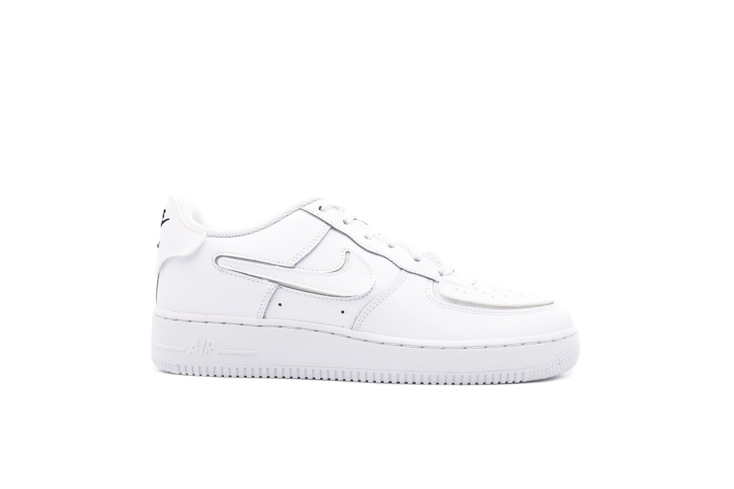 Nike AF1/1 (GS) "WHITE"