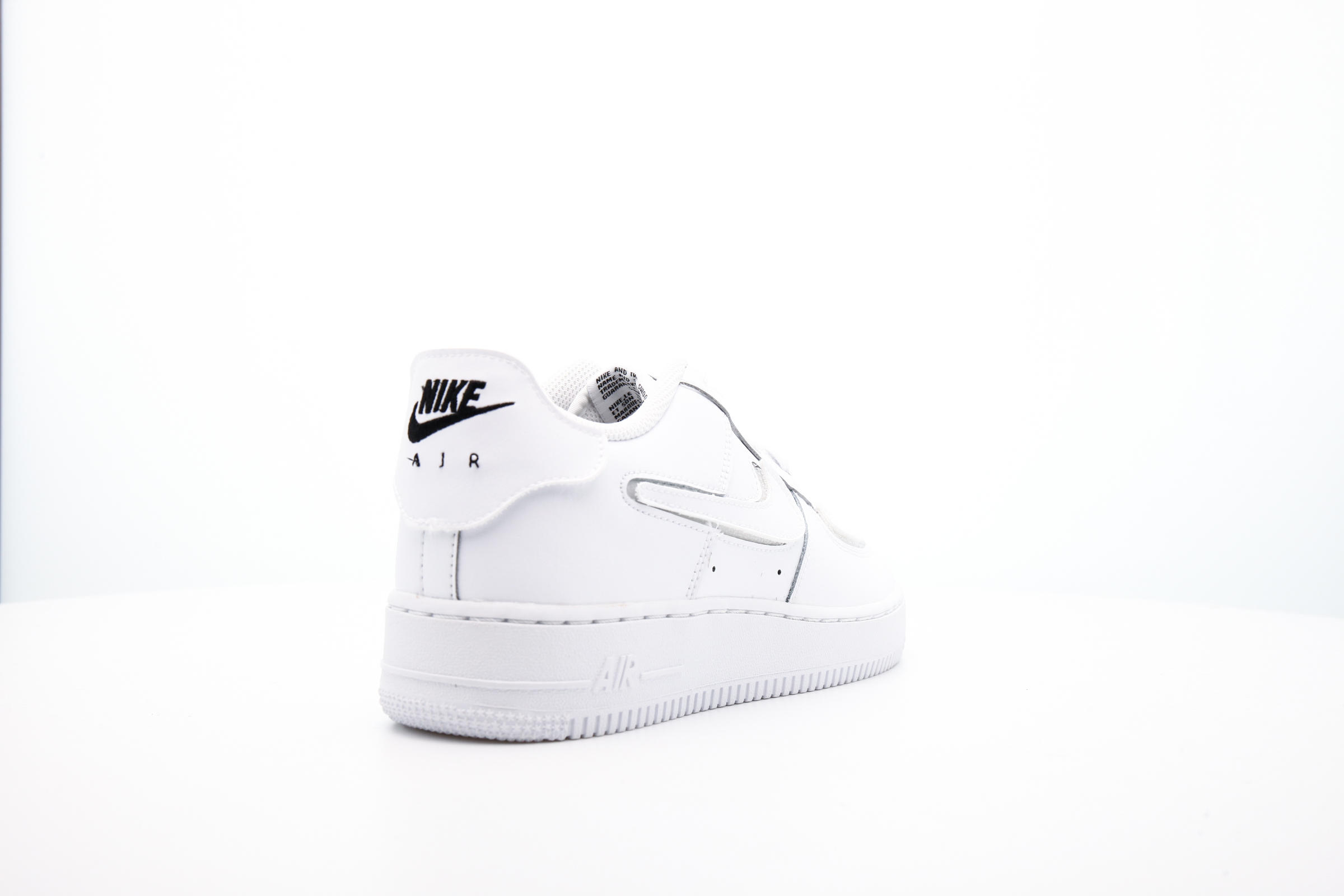 Nike AF1/1 (GS) "WHITE"