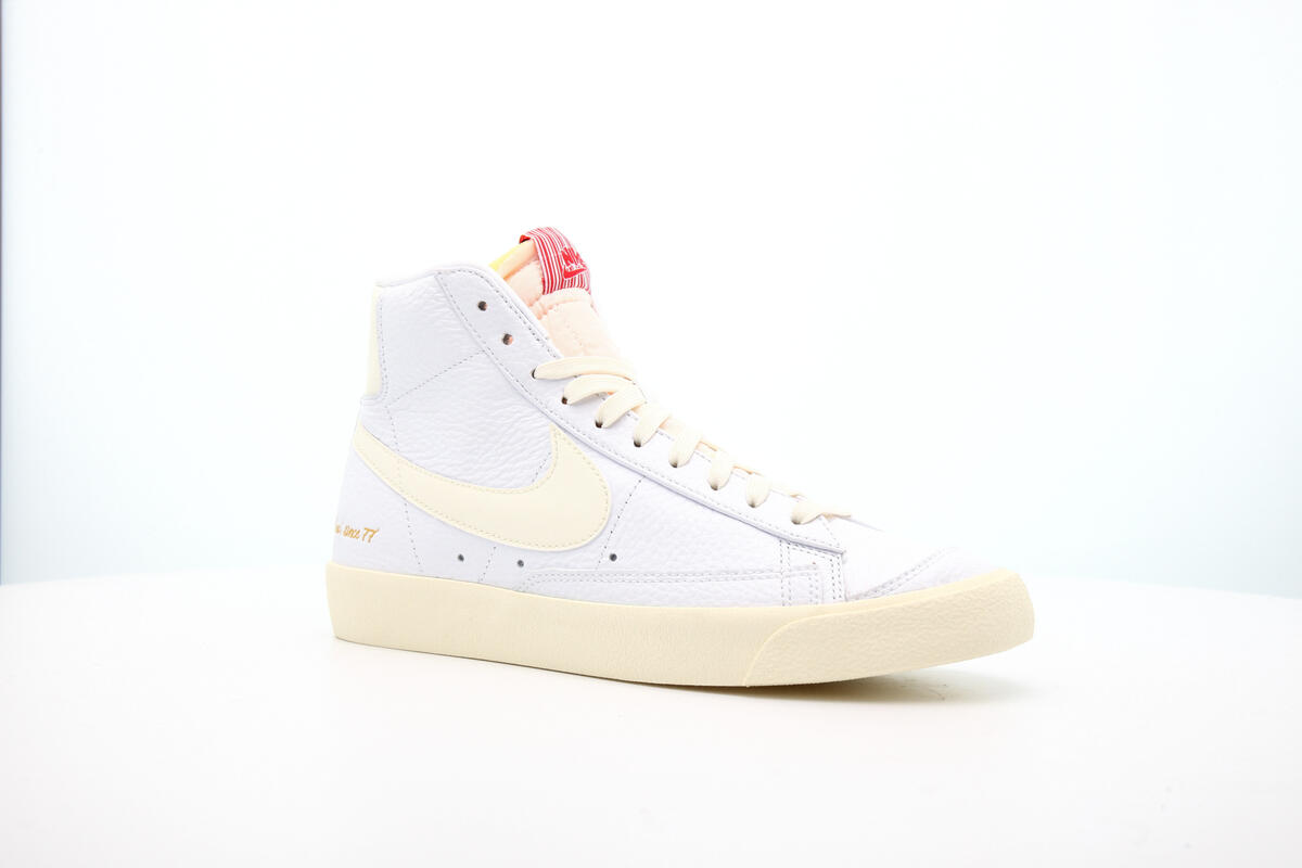 Nike Blazer Mid '77 VNTG 'Popcorn' - Image 14