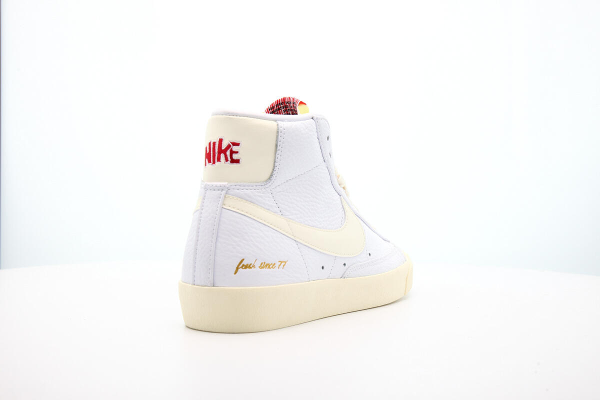 Nike Blazer Mid '77 VNTG 'Popcorn' - Image 23