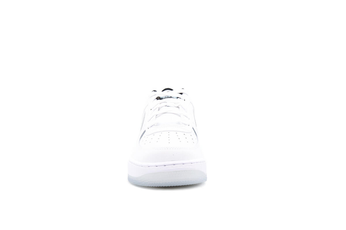 Nike Air Force 1 White (GS) - Image 5
