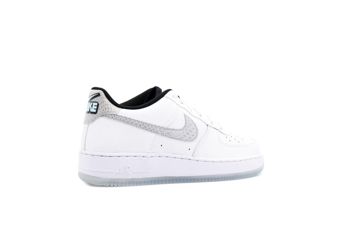 Nike Air Force 1 White (GS) - Image 13