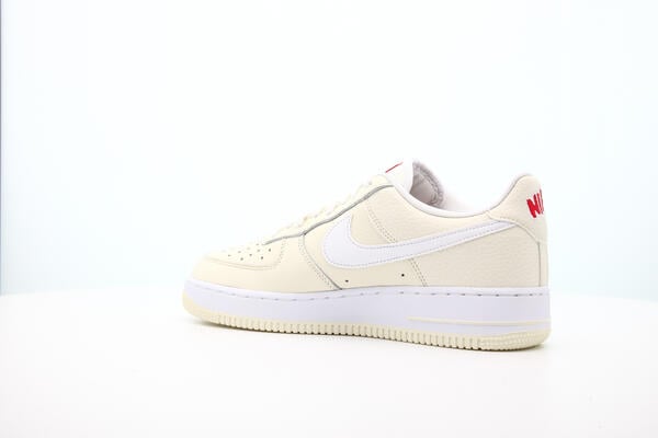 Nike AIR FORCE 1 '07 PRM EMB 