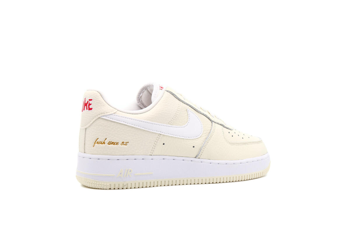 Nike Air Force 1 Low \'07 Premium Popcorn CW2919-100 Mens Size 14 Nike Air Force 1  main image 4