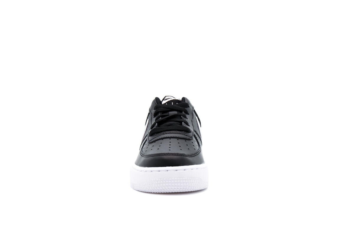 Nike Air Force 1 LV8 (GS) Black - Image 5