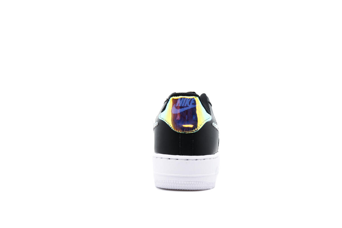 Nike Air Force 1 LV8 (GS) Black - Image 11