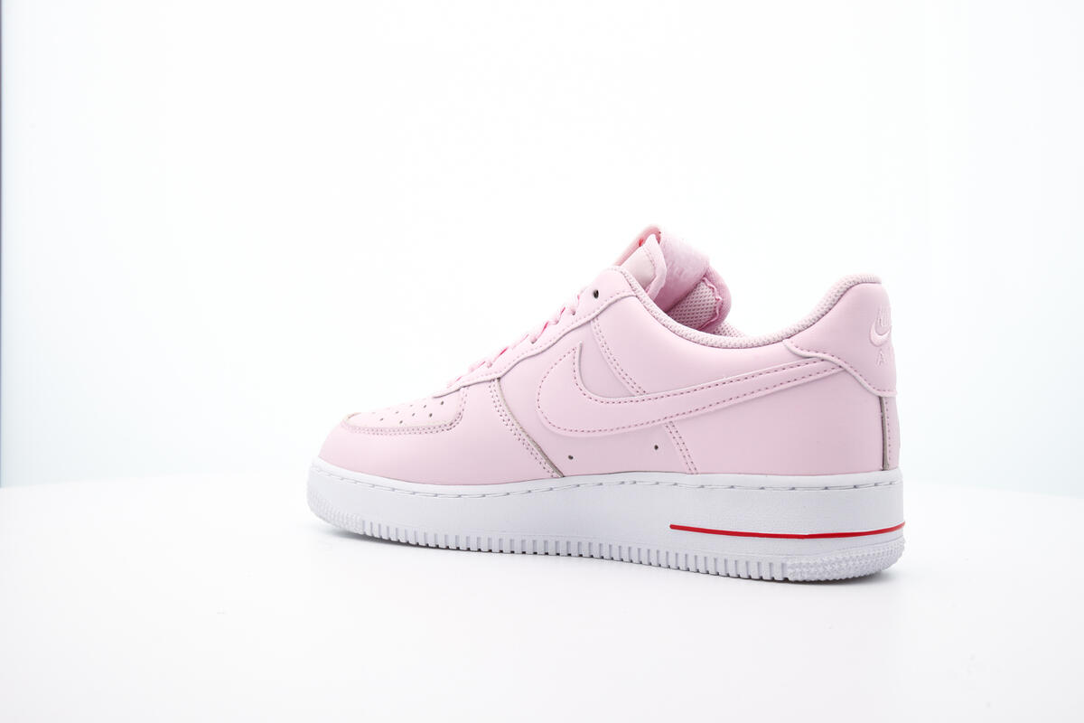 Nike Air Force  'Rose Pink' - Image 26