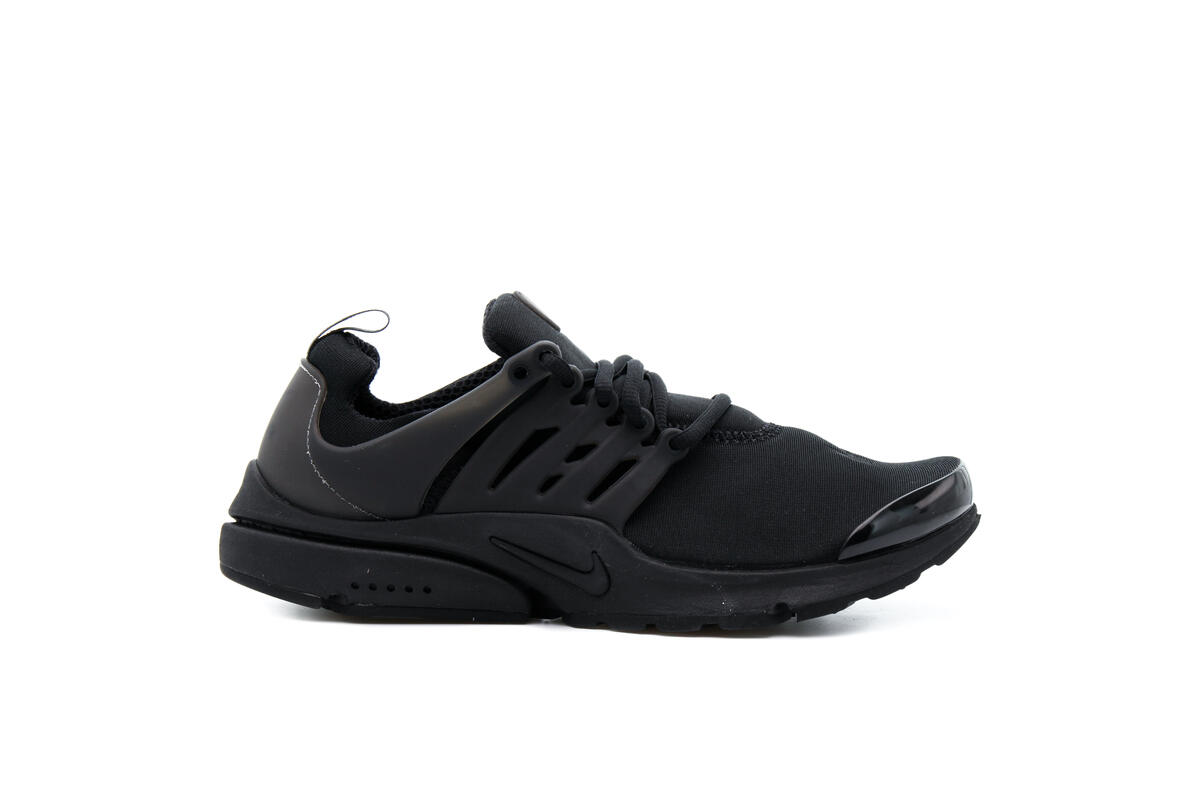 Nike Air Presto Black - Image 2