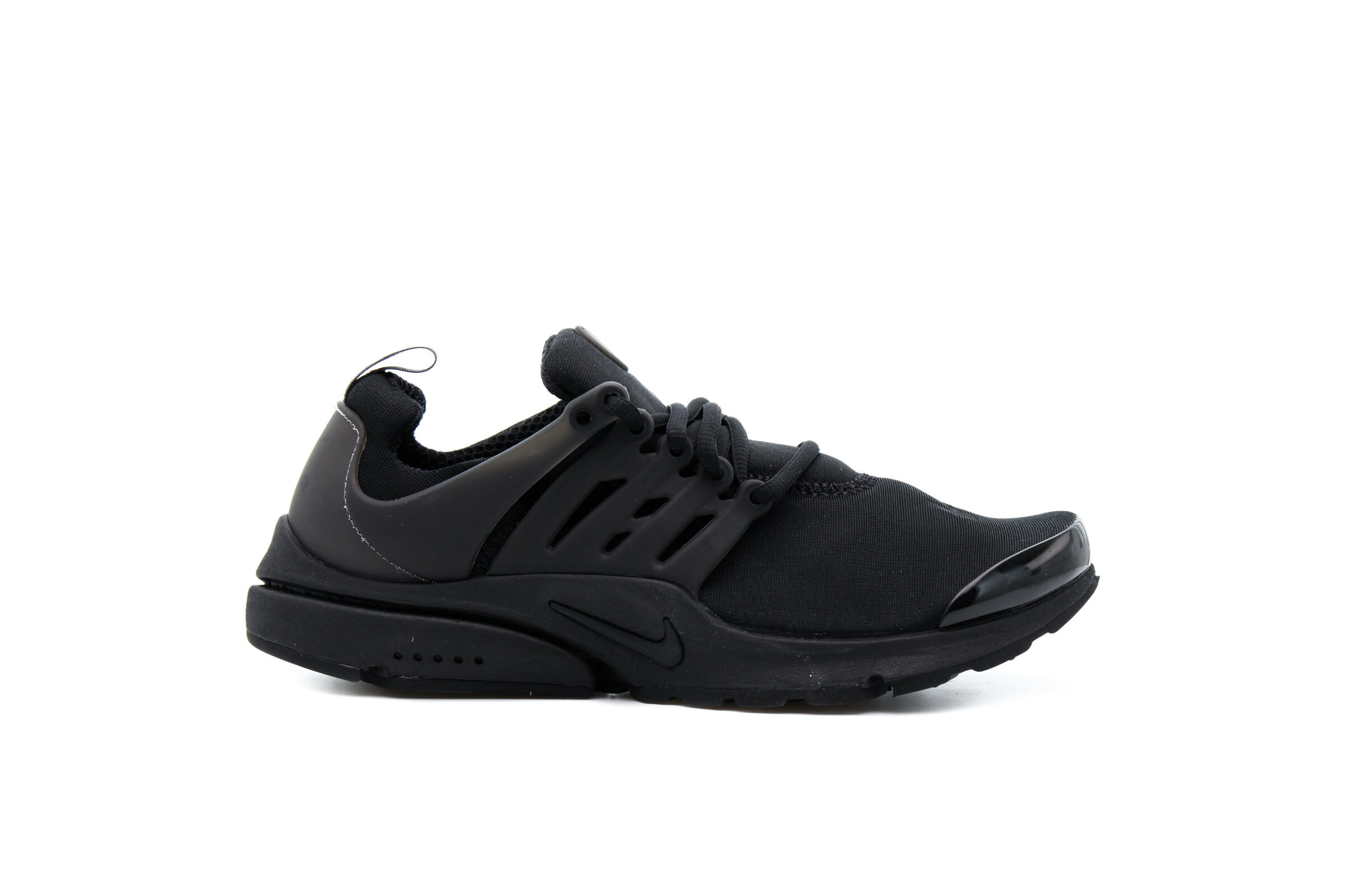 Nike AIR PRESTO "BLACK"