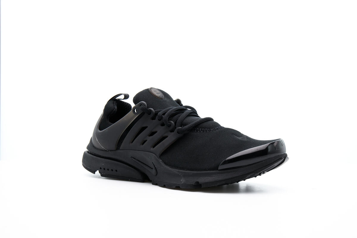 Nike Air Presto Black - Image 3