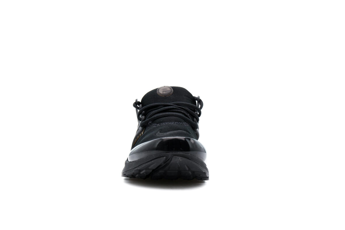 Nike Air Presto Black - Image 5