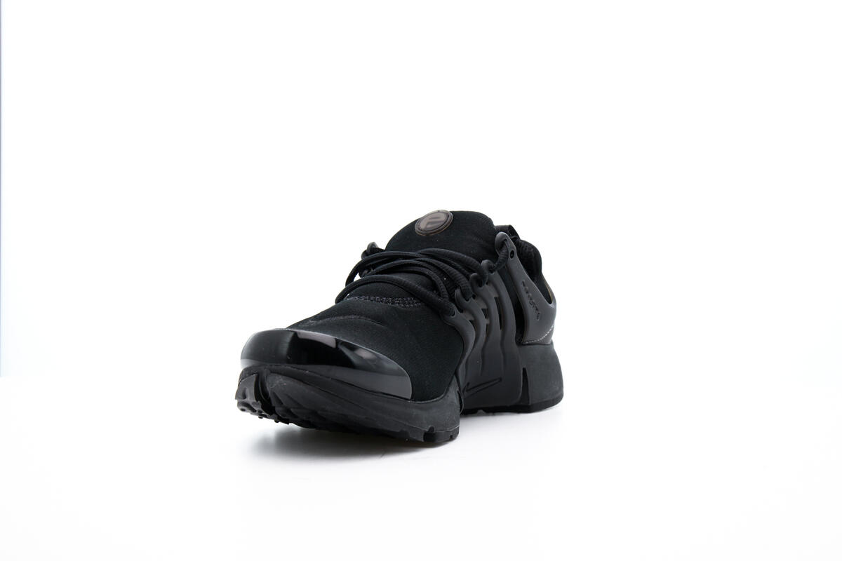 Nike Air Presto Black - Image 6
