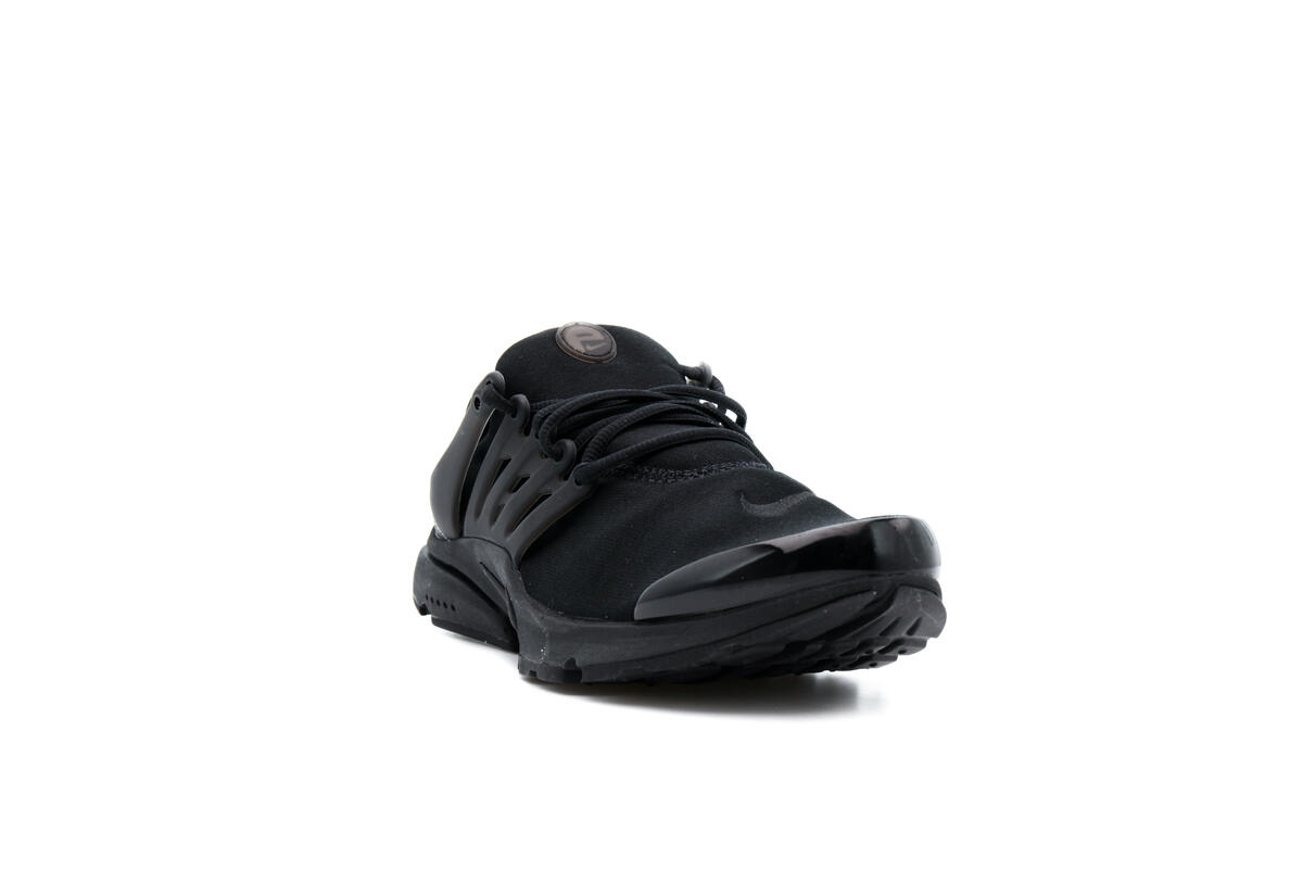 Nike Air Presto Black - Image 4