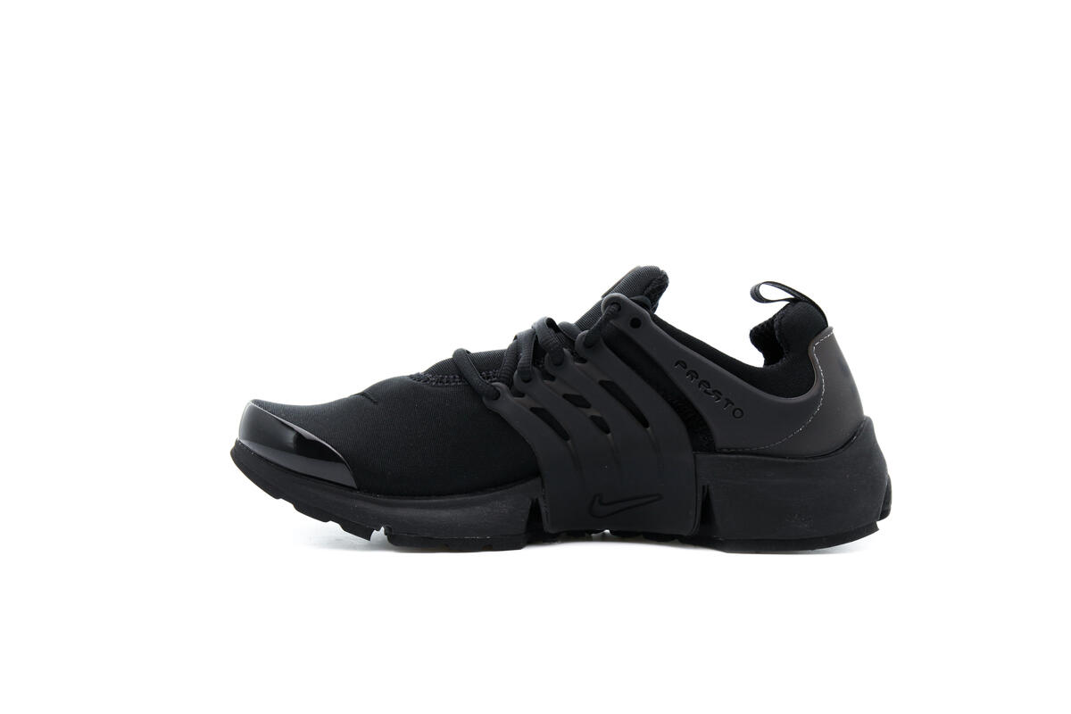 Nike Air Presto Black - Image 8
