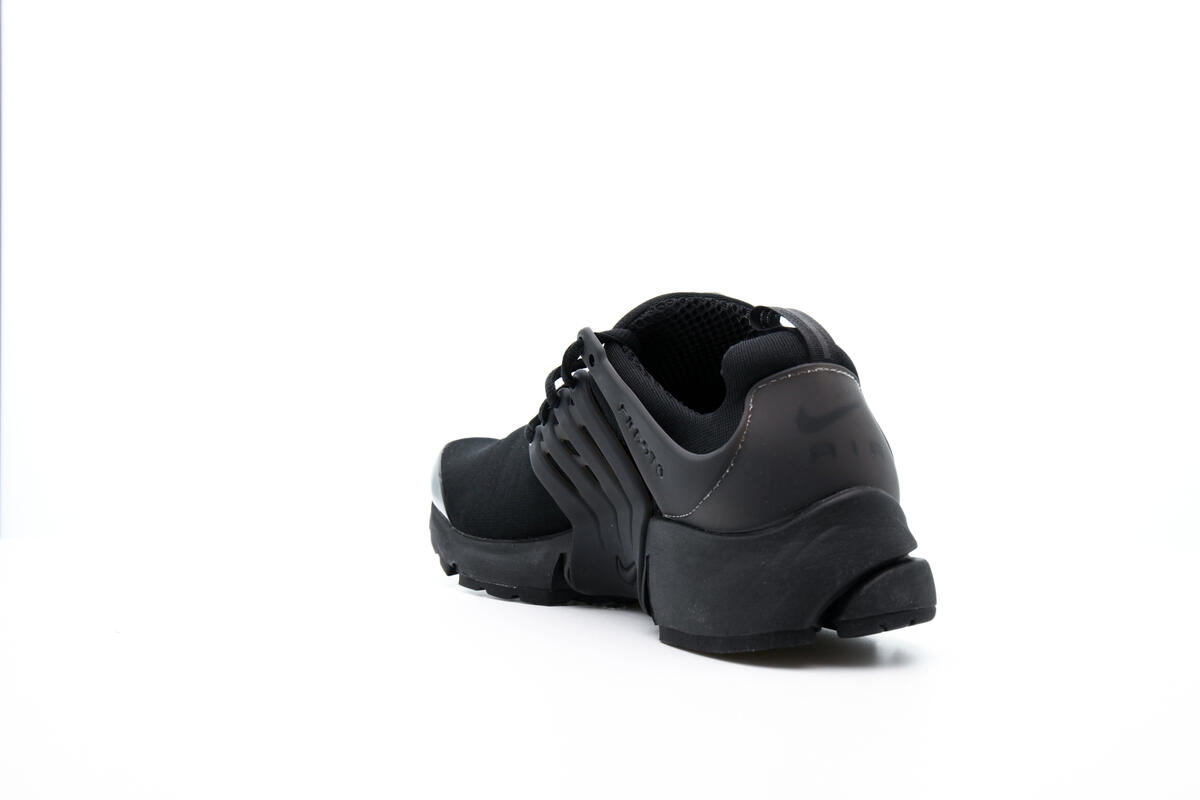 Nike Air Presto Black - Image 10