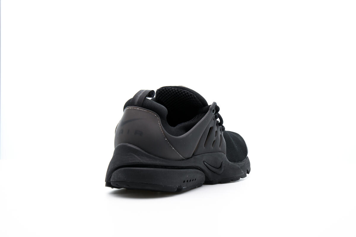 Nike Air Presto Black - Image 12