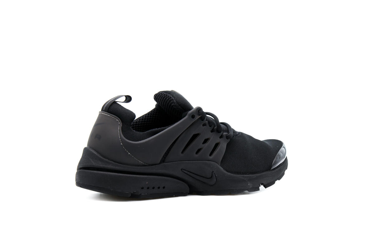 Nike Air Presto Black - Image 13