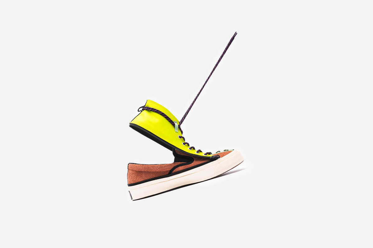 Converse Chuck Taylor All Star 'Love Bird' - Image 14