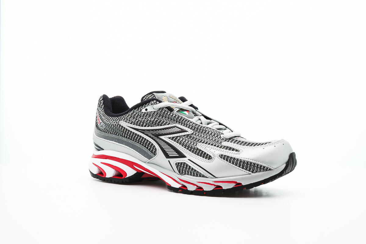 Diadora Mythos 280 GB "Silver" - Image 3