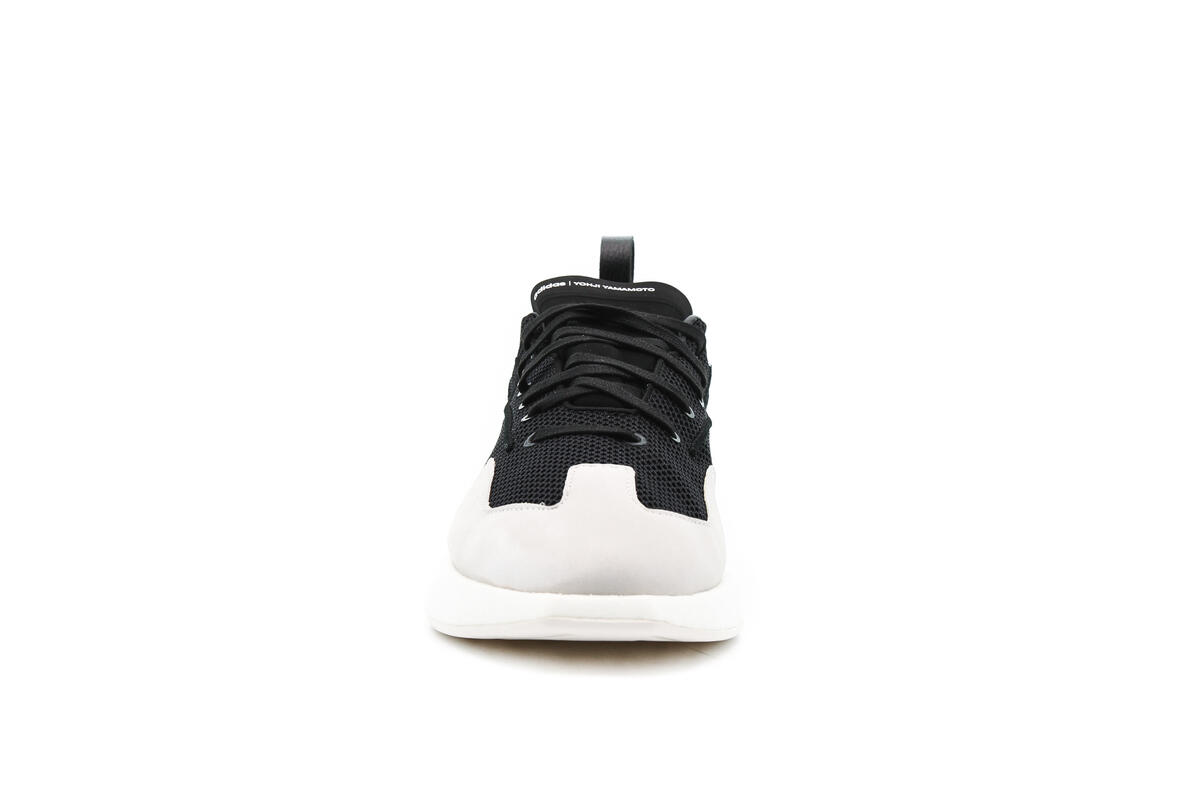 adidas Y-3 | Orisan Black / Grey One - FZ4317 - Image 5