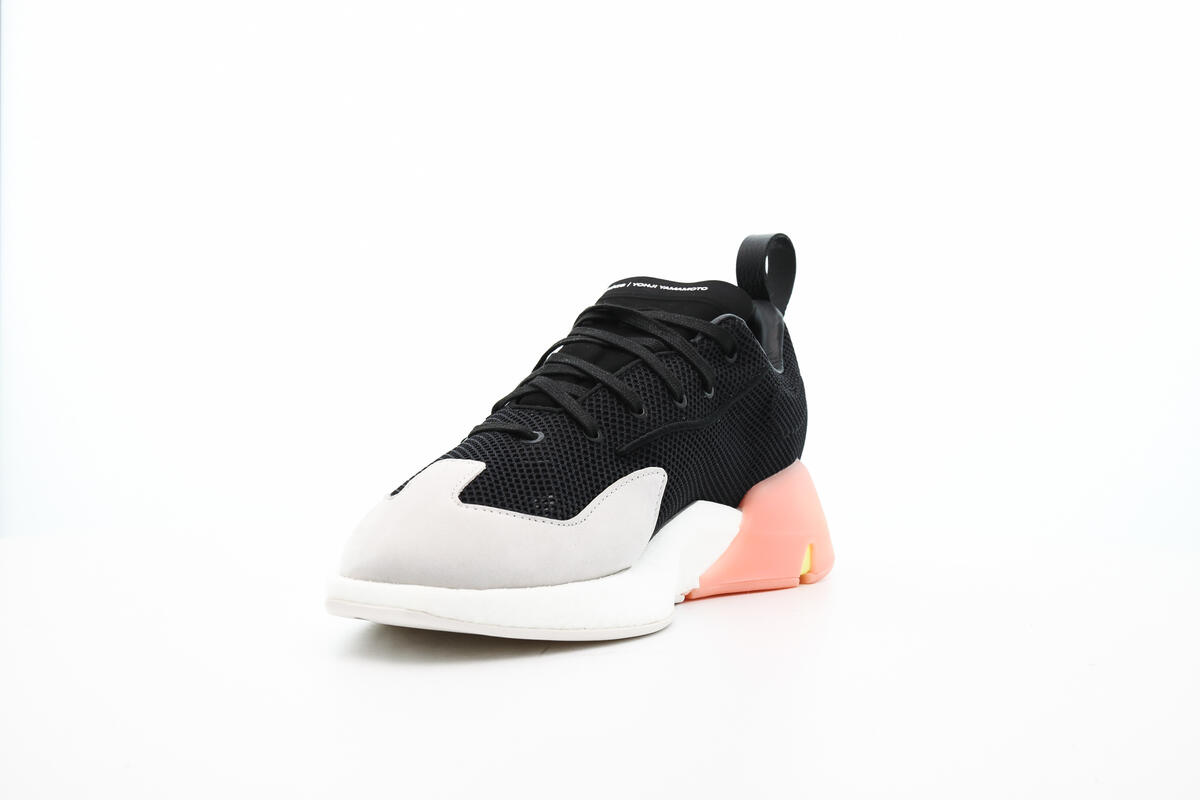 adidas Y-3 | Orisan Black / Grey One - FZ4317 - Image 6