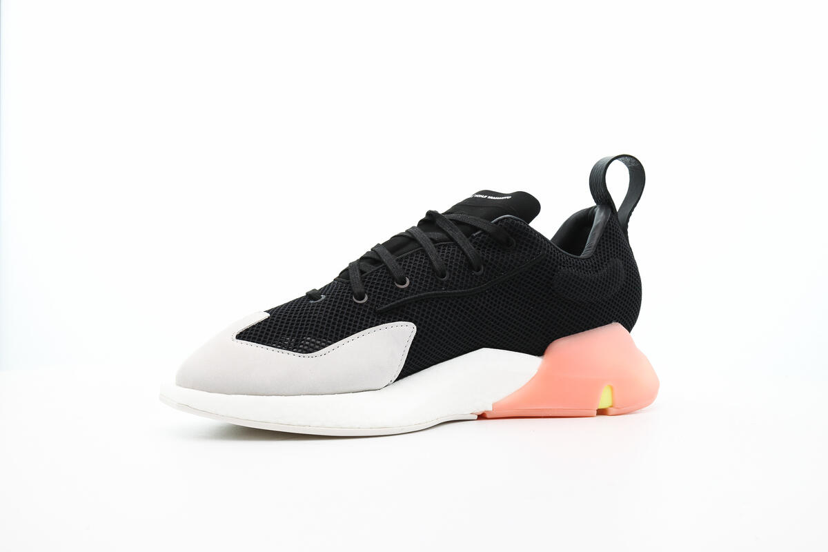 adidas Y-3 | Orisan Black / Grey One - FZ4317 - Image 7