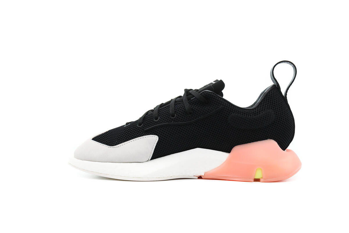adidas Y-3 | Orisan Black / Grey One - FZ4317 - Image 8