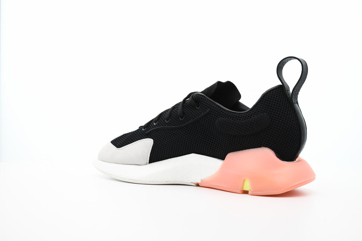 adidas Y-3 | Orisan Black / Grey One - FZ4317 - Image 9