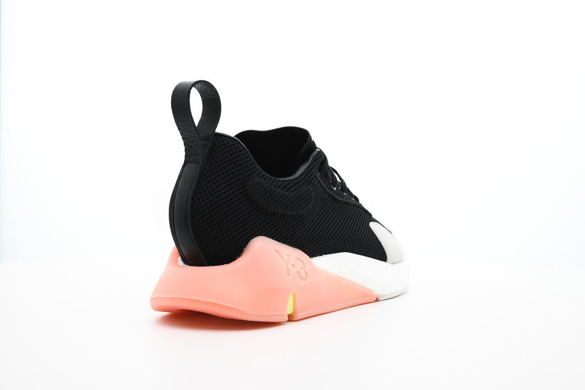 adidas Y-3 | Orisan Black / Grey One - FZ4317 - Image 12