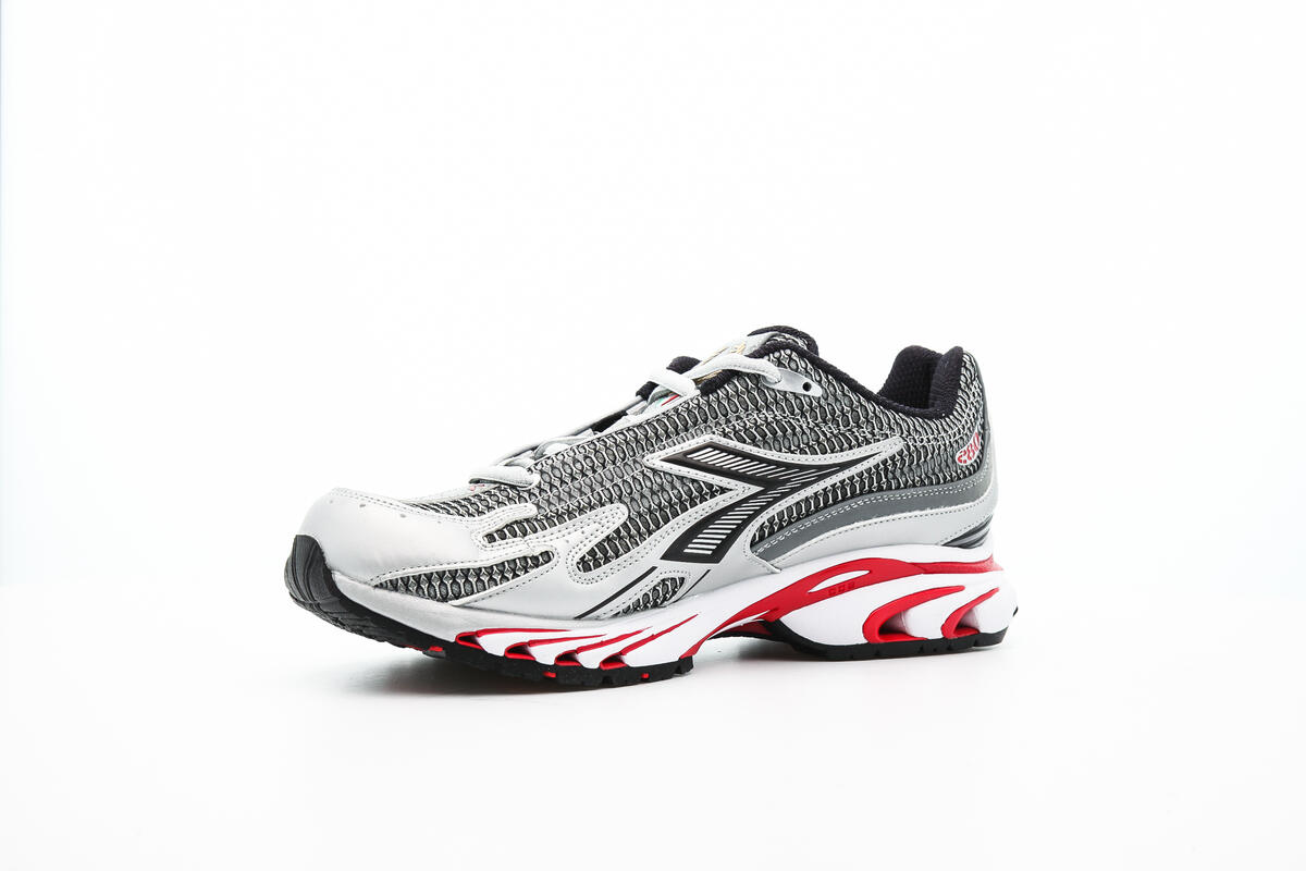 Diadora Mythos 280 GB "Silver" - Image 7