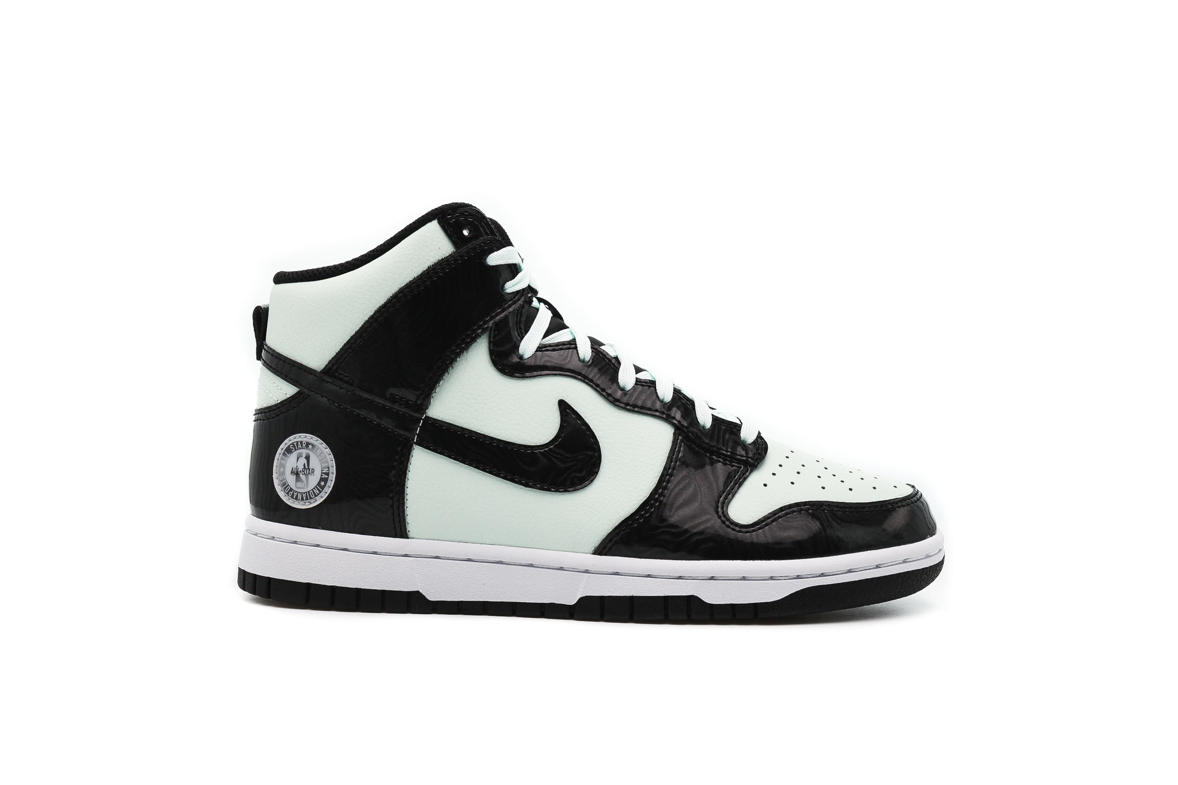 Nike dunk all star best sale