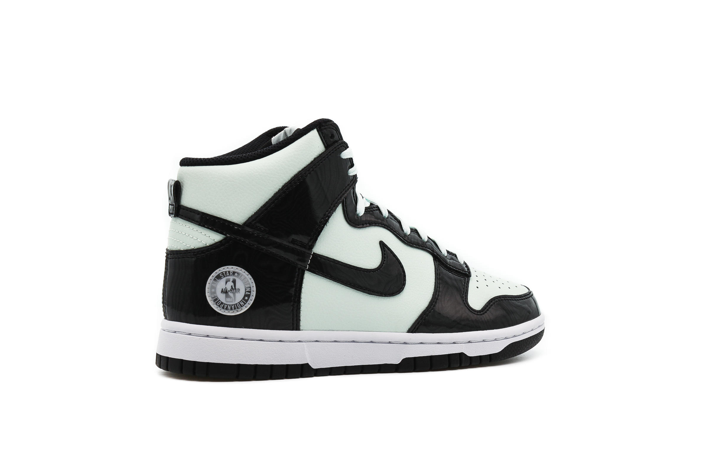 Nike DUNK HIGH ALL STAR | DD1398-300 | AFEW STORE