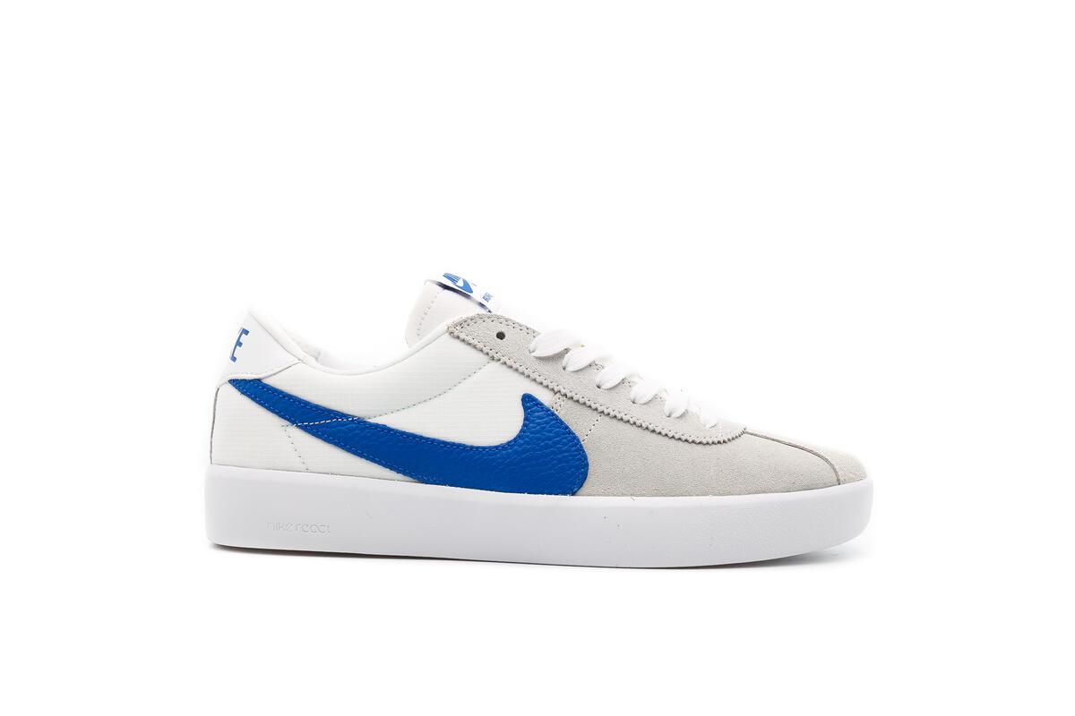 Nike SB Ruin React 'Summit White Signal Blue' - Image 2