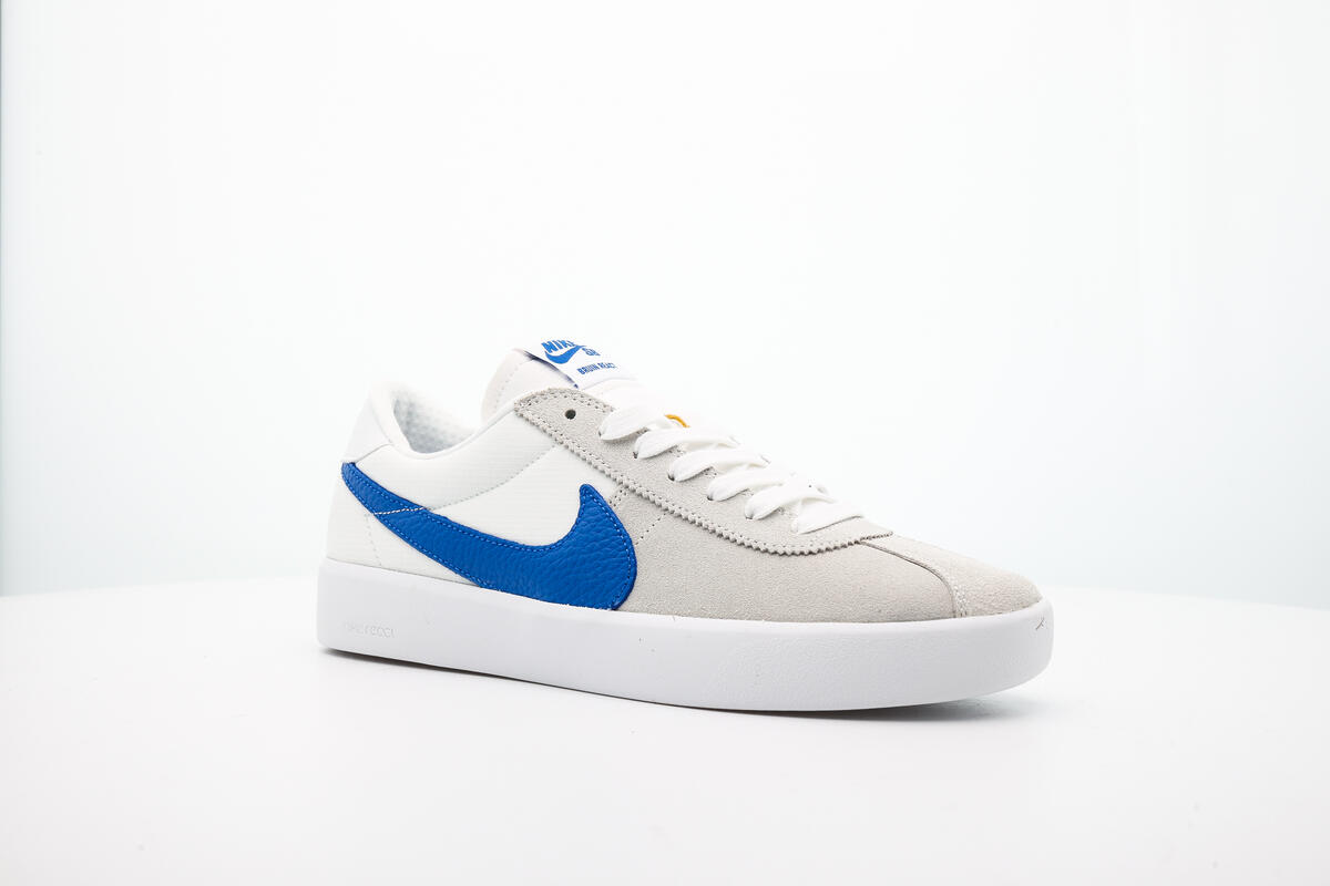 Nike SB Ruin React 'Summit White Signal Blue' - Image 3