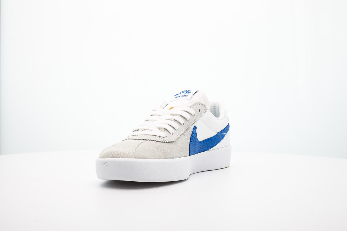 Nike SB Ruin React 'Summit White Signal Blue' - Image 6